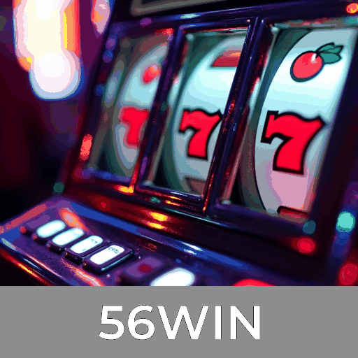 Garanta um Acesso Seguro e Rápido na 56WIN Hoje!
