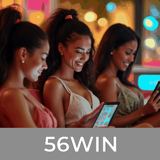 56WIN: Bônus e Ofertas Exclusivas para Potencializar Seu Jogo