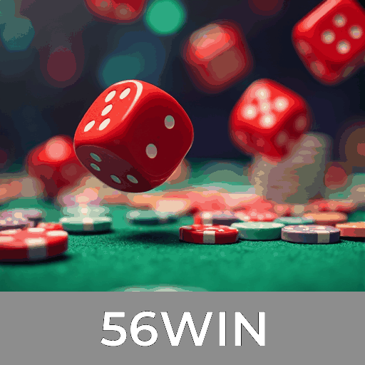 56WIN: Responsabilidade e Sustentabilidade no Jogo Online