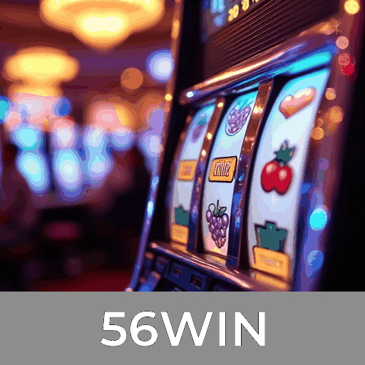 Garanta um Acesso Seguro e Rápido na 56WIN Hoje!