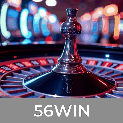56WIN: Apostas Esportivas Profissionais com Foco no Brasil